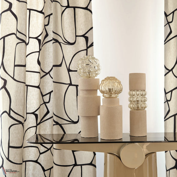 Lacis stof-Casamance-Selected-Wallpapers-Interiors