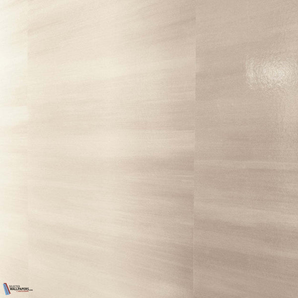 Lacquer Wallcovering-Zinc Textile-behang-Mink-Rol-Selected Wallpapers