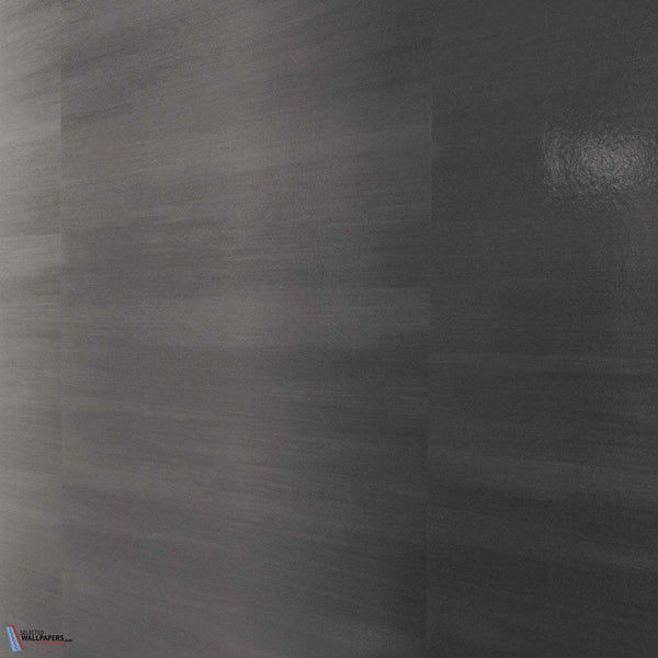 Lacquer Wallcovering-Zinc Textile-behang-Obsidian-Rol-Selected Wallpapers