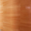 Lacquer Wallcovering-Zinc Textile-behang-Cognac-Rol-Selected Wallpapers