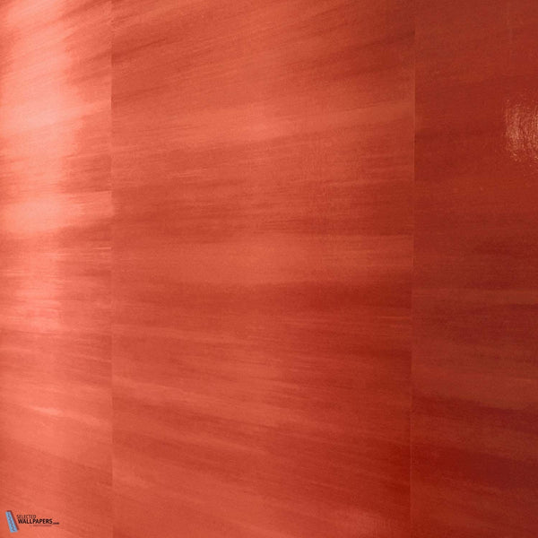 Lacquer Wallcovering-Zinc Textile-behang-Dragon-Rol-Selected Wallpapers