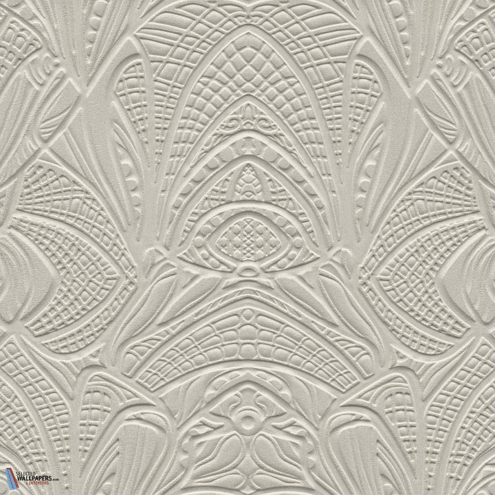 Lacy Longlegs-Moooi-behang-tapete-wallpaper-Silver-Meter (M1)-Selected-Wallpapers-Interiors