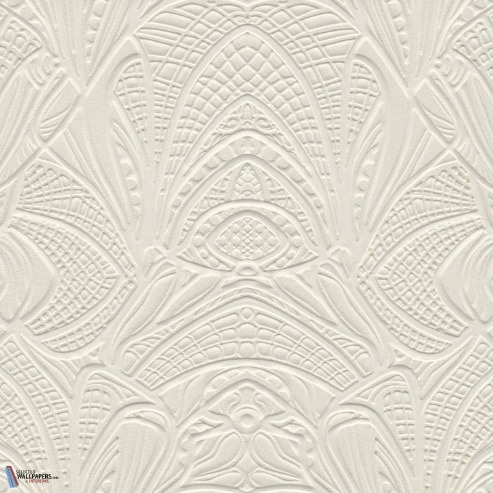 Lacy Longlegs-Moooi-behang-tapete-wallpaper-Ivory-Meter (M1)-Selected-Wallpapers-Interiors
