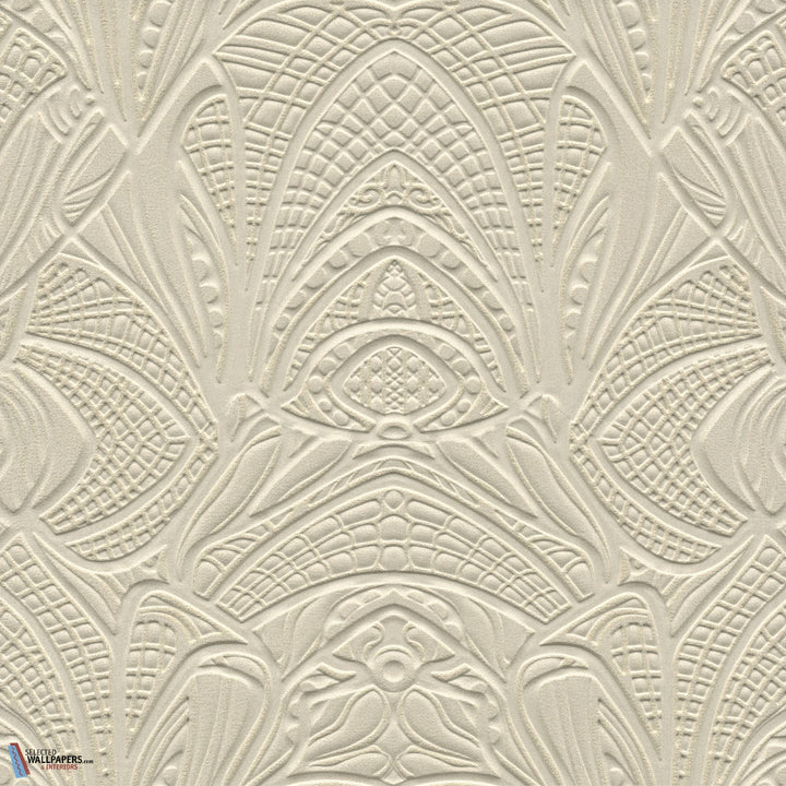 Lacy Longlegs-Moooi-behang-tapete-wallpaper-Gold-Meter (M1)-Selected-Wallpapers-Interiors
