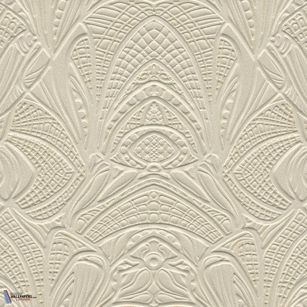 Lacy Longlegs-Moooi-wallpaper-Gold-Meter (M1)-Selected-Wallpapers-Interiors