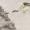 Laguna-Inkiostro Bianco-behang-Selected-Wallpapers-Interiors
