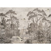 Laguna-Inkiostro Bianco-behang-Selected-Wallpapers-Interiors