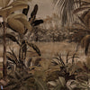 Lake Forest-Tapete-Presence-Mystic-Silk Vinyl-PS110/02-Selected Wallpapers