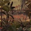 Lake Forest-Tapete-Presence-Sunset-Silk Vinyl-PS110/03-Selected Wallpapers