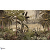 Lake Forest-Tapete-Presence-Selected Wallpapers