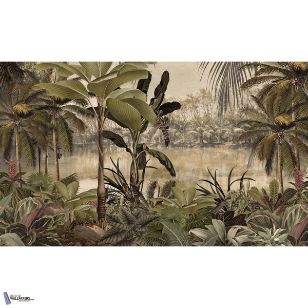 Lake Forest-Tapete-Presence-Selected Wallpapers