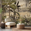 Lake Forest-Tapete-Presence-Selected Wallpapers