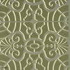 L'allée du Roi wallpaper-Pierre Frey-Epinard-Roll-Selected Wallpapers-Interiors
