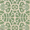 L'allée du Roi wallpaper-Pierre Frey-Jardin-Roll-Selected Wallpapers-Interiors