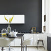 Lamp Black paint Little Greene 228-Selected-Wallpapers-Interiors