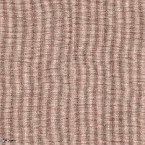 Lana Tapete-Arte-Bordeaux-Rolle-Selected-Wallpapers-Interiors