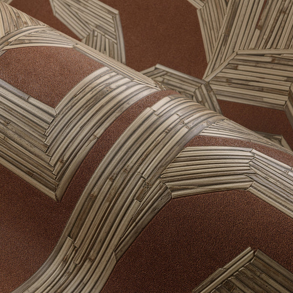 Kailua behang-Behang-Arte-Selected Wallpapers & Interiors