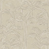 Kailua behang-Behang-Arte-Cashew-Rol-Selected Wallpapers & Interiors