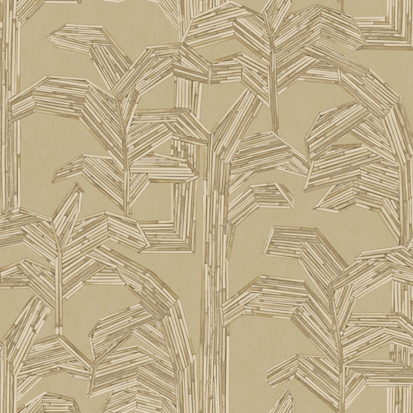 Kailua behang-Behang-Arte-Whole Wheat-Rol-Selected Wallpapers & Interiors