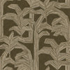 Kailua behang-Behang-Arte-Charcoal-Rol-Selected Wallpapers & Interiors