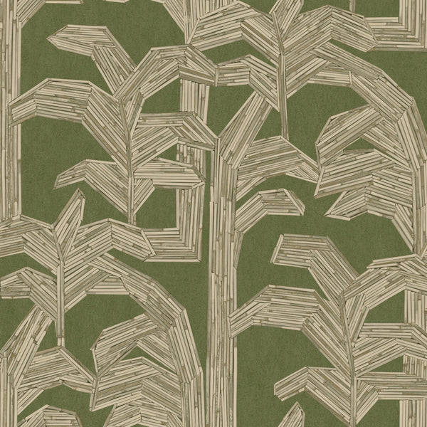 Kailua behang-Behang-Arte-Moss-Rol-Selected Wallpapers & Interiors