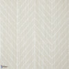 Land Bridge-Thibaut-behang-Taupe-Rol-Selected Wallpapers