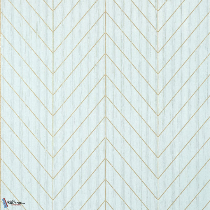 Land Bridge-Thibaut-wallpaper-behang-Tapete-wallpaper-Robin's Egg & Metallic-Rol-Selected Wallpapers