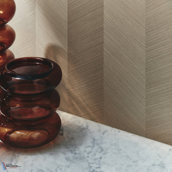 Lankao-Behang-Omexco by Arte-Selected Wallpapers