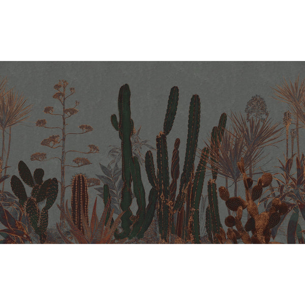Lanzarote-Behang-Inkiostro Bianco-Selected Wallpapers
