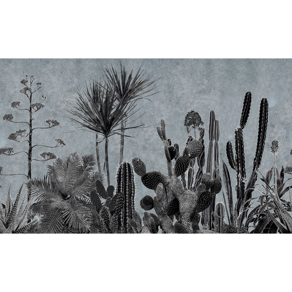 Lanzarote-Behang-Inkiostro Bianco-Selected Wallpapers