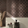 Lattice Mosaic-behang-Mark Alexander-Selected Wallpapers