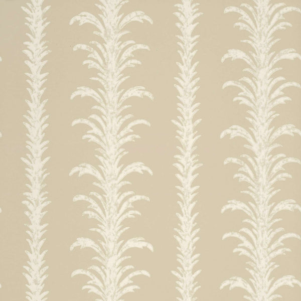 Lauderdale-behang-Little Greene-Stone-Rol-0256LASTONE-Selected Wallpapers
