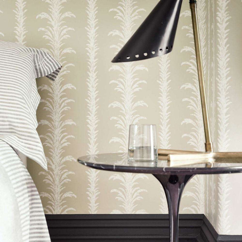 Lauderdale papier peint de Little Greene