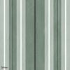 Lauriston Stripe behang-House of Hackney-Verdigris-200 cm-Selected-Wallpapers-Interiors