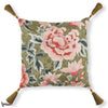 Lavinia Kussen-Kussen-Romo-Somerset Green-50 x 50 cm-Selected Interiors