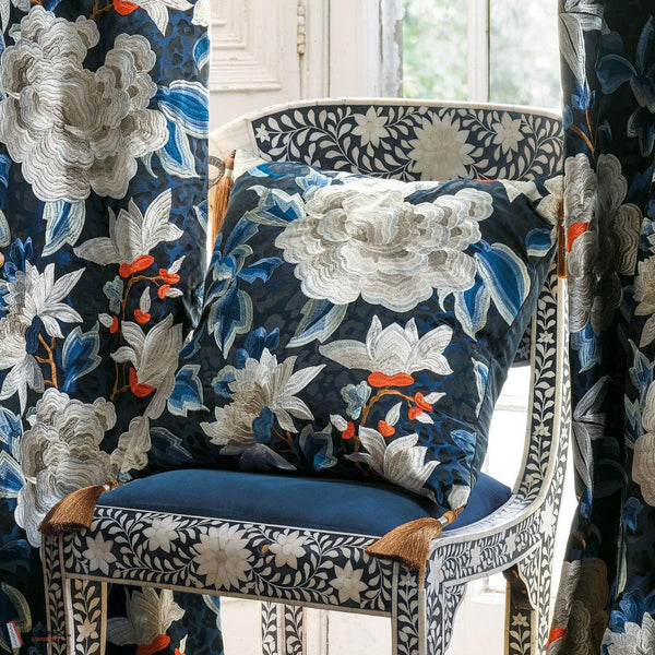 Lavinia Kussen-Kussen-Romo-Selected Interiors