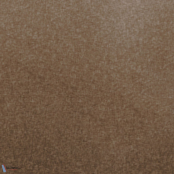 Lazuli stof-Casamance-Marron Glace-Meter (M1)-Selected Interiors