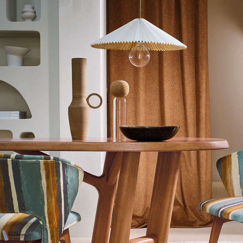 Lazuli Tela-Casamance-Selected Interiors
