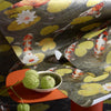 Le Bassin Aux Nénuphars Tapete-Pierre Frey-Selected Wallpapers-Interiors