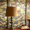 Le Bassin Aux Nénuphars Tapete-Pierre Frey-Selected Wallpapers-Interiors
