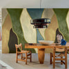 Le Palais des Vents behang-Elitis-Selected-Wallpapers-Interiors