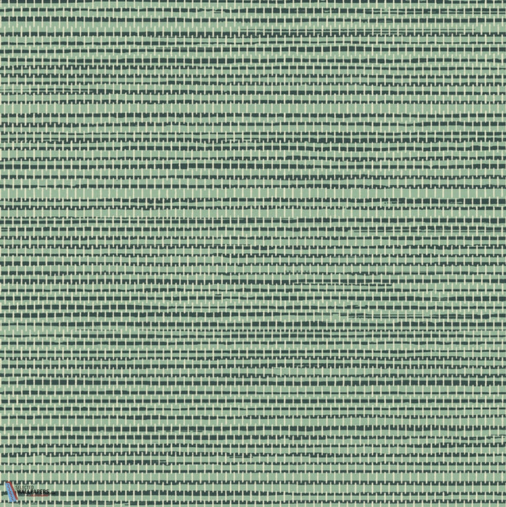 Le Sisal-behang-Tapete-Arte-Jade Green-Rol-26711-Selected Wallpapers