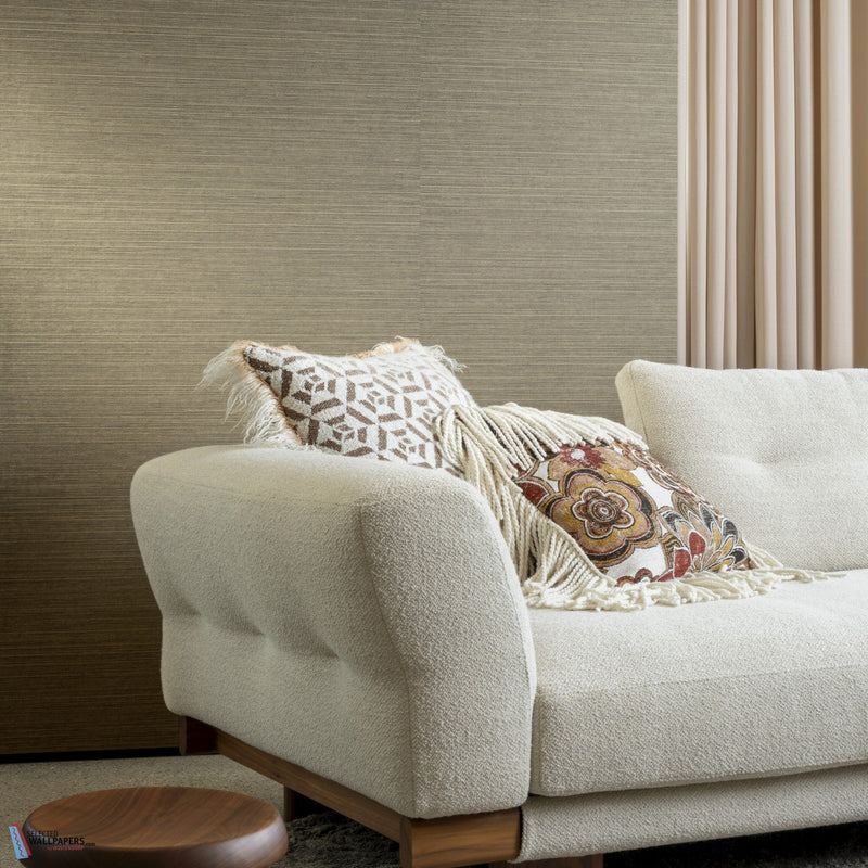 Le Sisal wallpaper by Arte