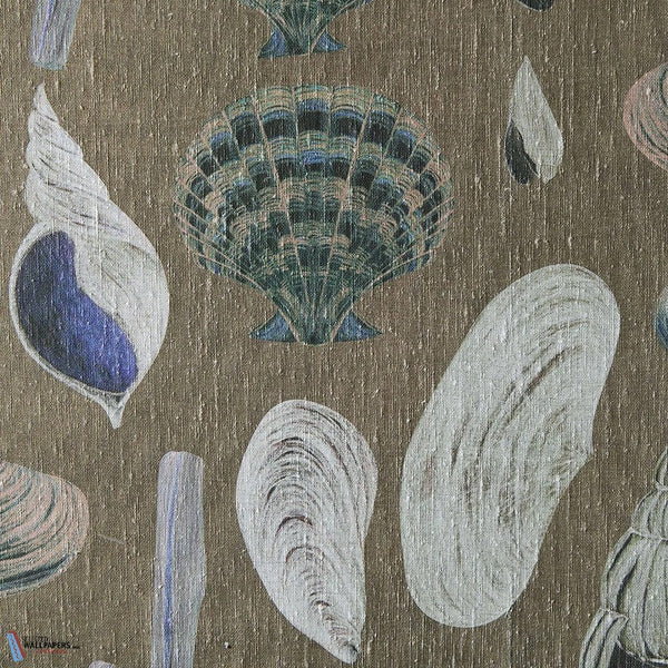 Le Touquet-Pierre Frey-behang-Selected Wallpapers