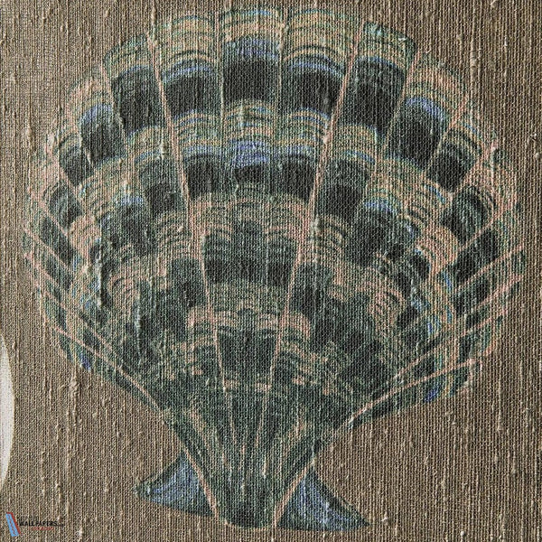 Le Touquet-Pierre Frey-behang-Selected Wallpapers