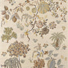 Le Verger Enchanté Tapete-Pierre Frey-Matin-Rolle-Selected Wallpapers-Interiors