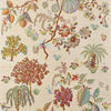 Le Verger Enchanté Tapete-Pierre Frey-Printemps-Rolle-Selected Wallpapers-Interiors