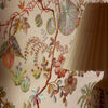 Le Verger Enchanté Tapete-Pierre Frey-Selected Wallpapers-Interiors