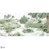 Le marais des Aigrettes behang-Les Dominotiers-02-Non Woven (70 cm)-M2-Selected Wallpapers-Interiors