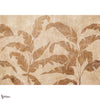 Leaves shadow behang-Coordonne-Selected-Wallpapers-Interiors